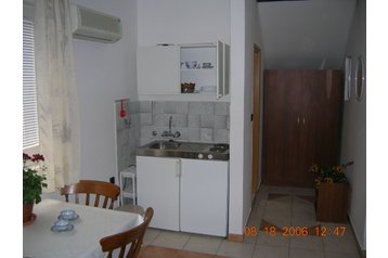 Pension de famille Kraj 8